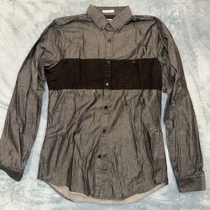 Express Men’s Shirt
